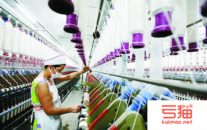 加强纺织企业创新能力 (如何提升纺织企业的创新能力)