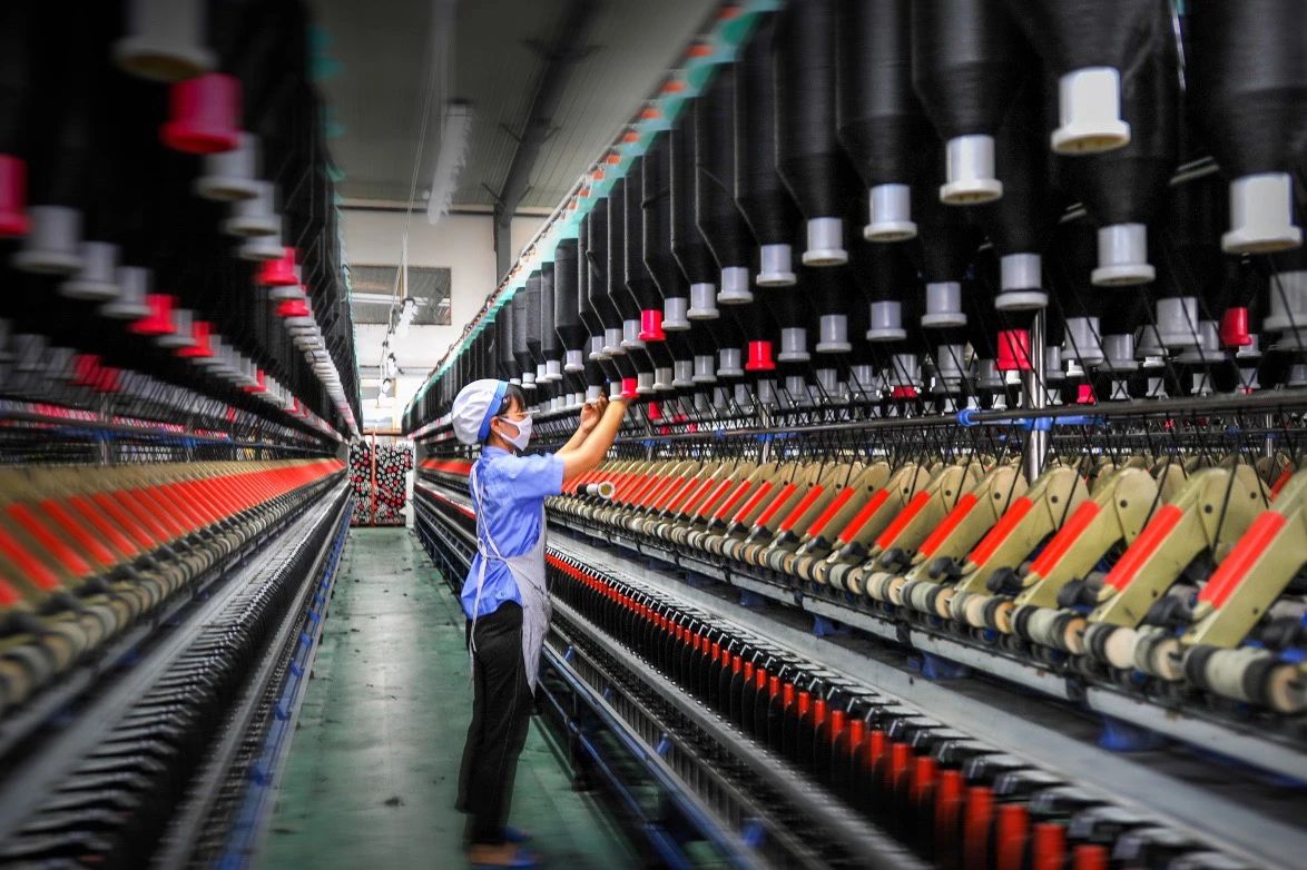 中国纺织外贸协会行业资讯（中国纺织外贸协会行业资讯报道）