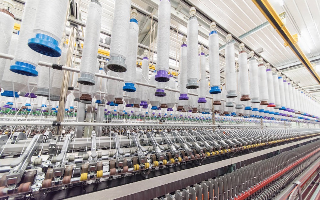 纺织产业公司的发展前景如何(纺织产业公司的发展前景)