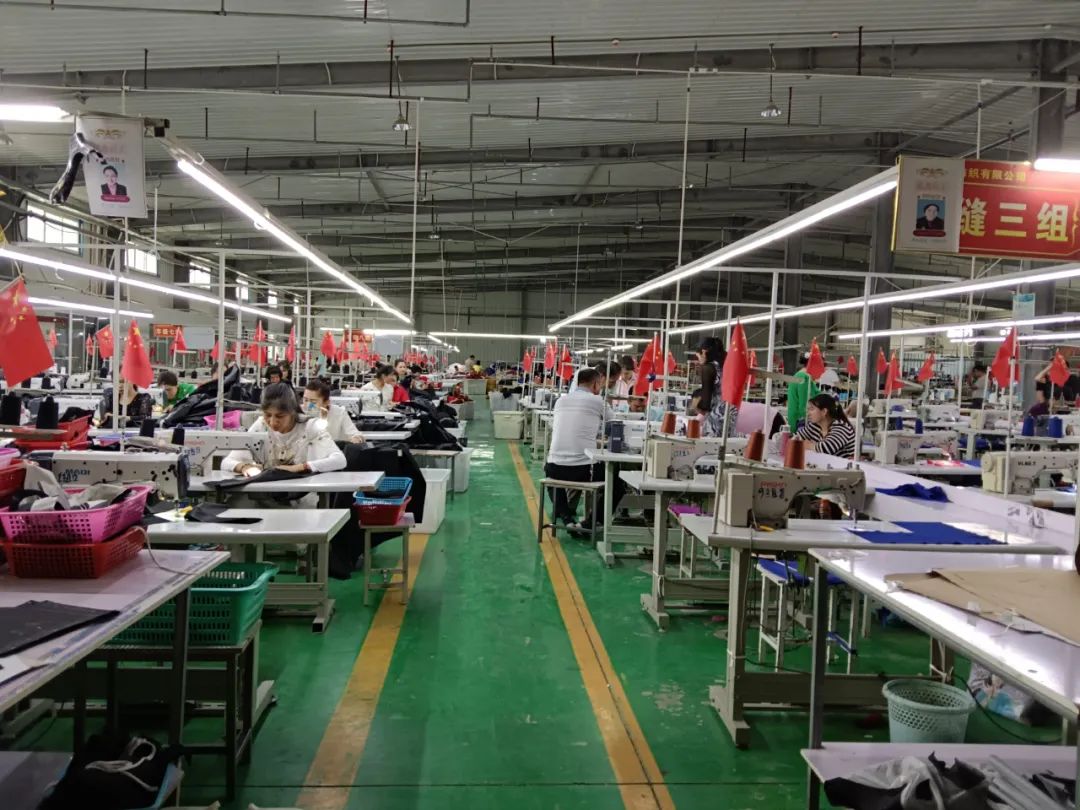 上海新纺织有限公司的产品特点是什么(上海新纺织有限公司的产品特点)