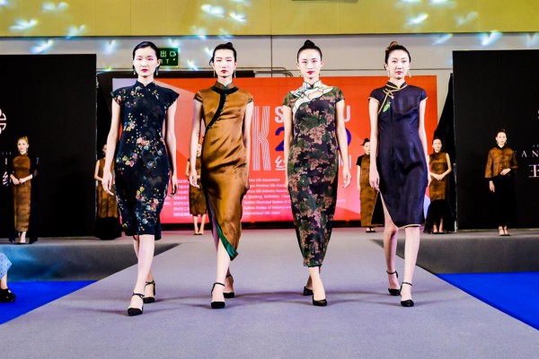 中国丝绸纺织协会的行业影响力如何(中国丝绸纺织协会的地位评估)