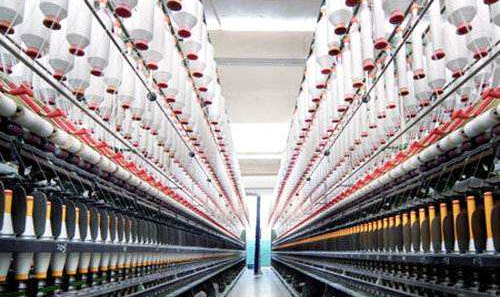 环保纺织技术发展趋势(环保纺织技术未来发展如何)
