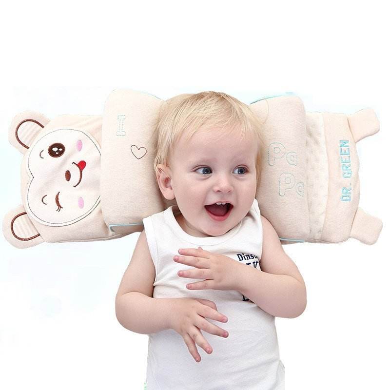 儿童枕头哪个牌子好-国际十大儿童枕头品牌
