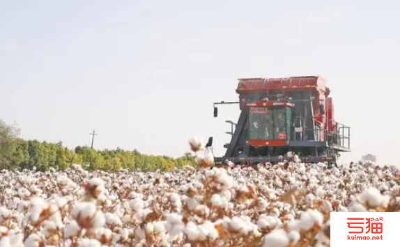 棉花生产全程机械化是如何实现的？