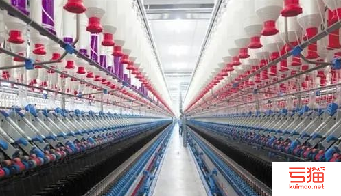 2023中国纺织服装产业链发展大会蓄势待发