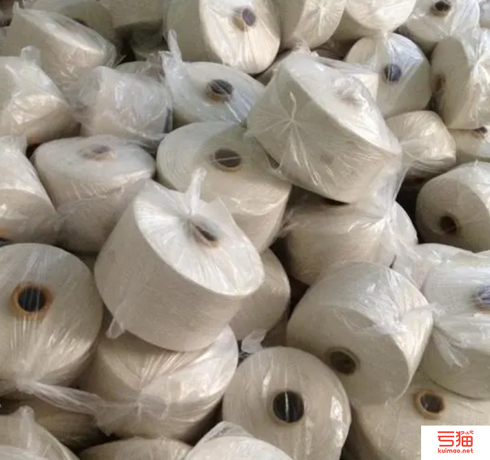 印度南部棉纱需求下滑 蒂鲁布价格下跌