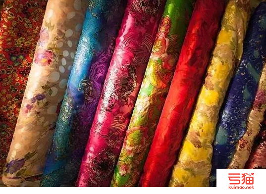 苏州吴江：版权赋能丝绸纺织产业高质量发展