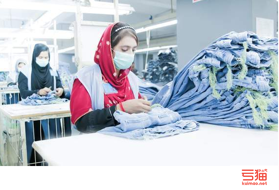 外汇危机难解 巴基斯坦纺织企业或大量违约