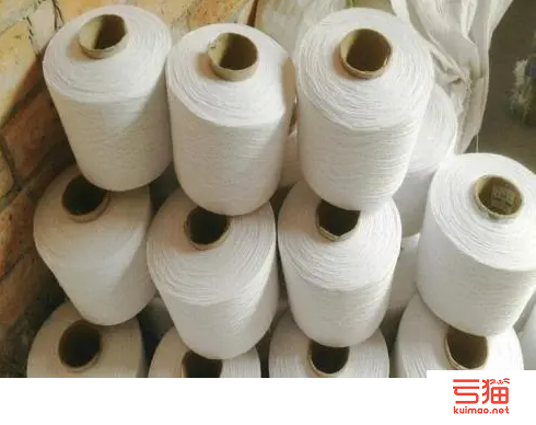 12月印度出口棉纱4.65万吨