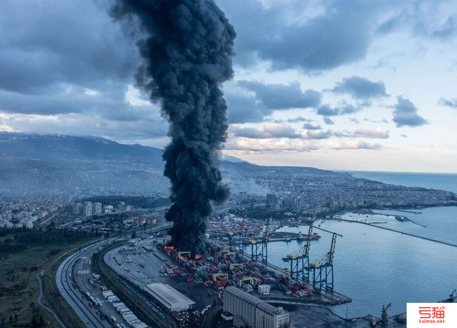 土耳其地震是否会波及我国聚酯产业链？