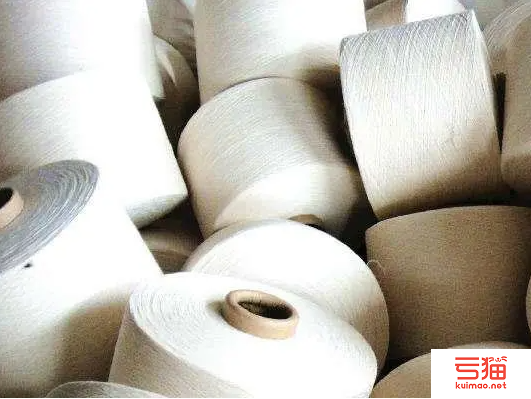 印度南部棉纱价格涨跌不一 孟买纱价下滑