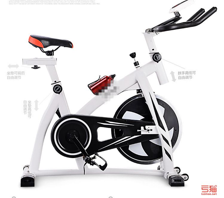 磁控健身自行车哪个品牌好-磁控健身自行车品牌排行榜