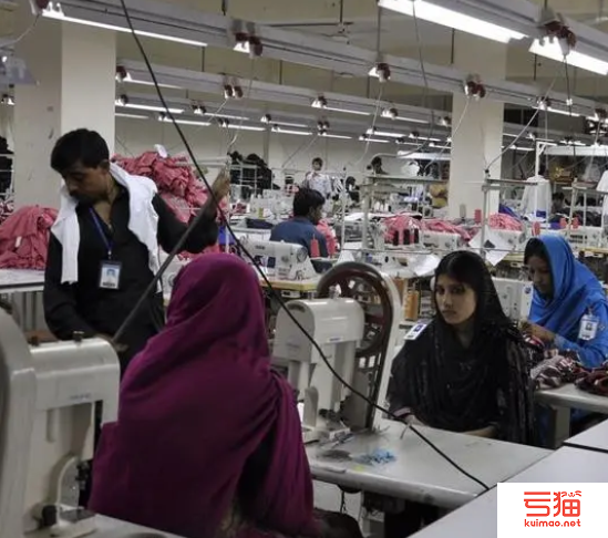 巴基斯坦纱厂成品库存有所下降 报价略有上涨
