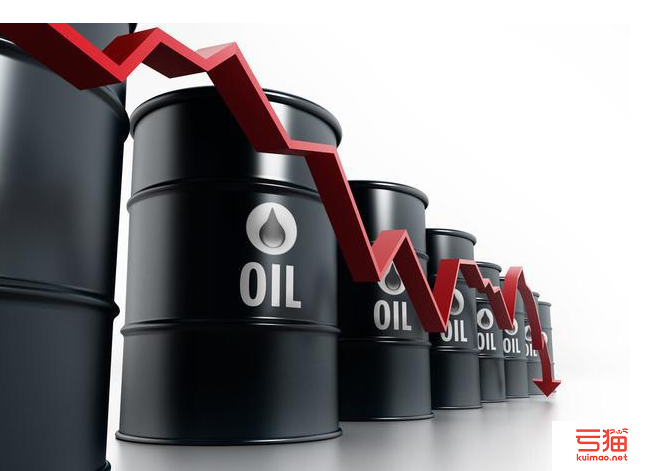 原油下跌短期难反转 TA累库风险继续增加