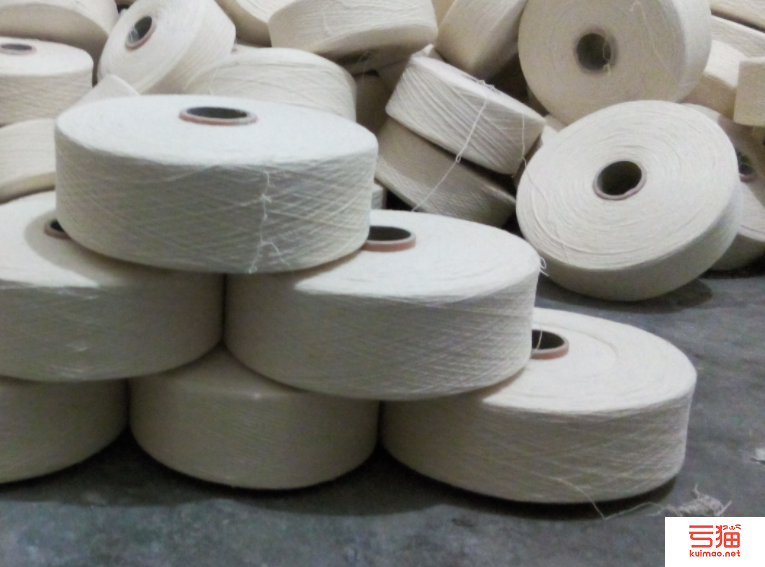 人民币升值 是否该签约进口棉纱？