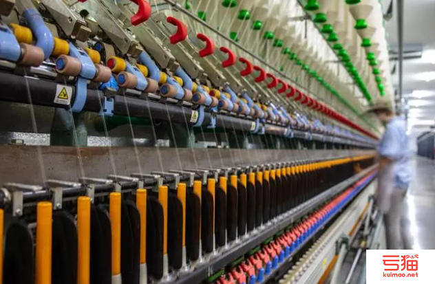 纺织商会召开印度粘胶纱线反倾销调查应诉协调会