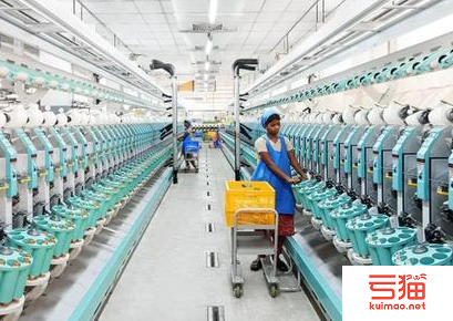 进口纱：印度部分纱厂暂停对中国市场报价