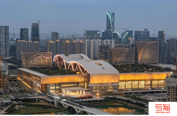 第21届国际染料工业展将在杭州召开