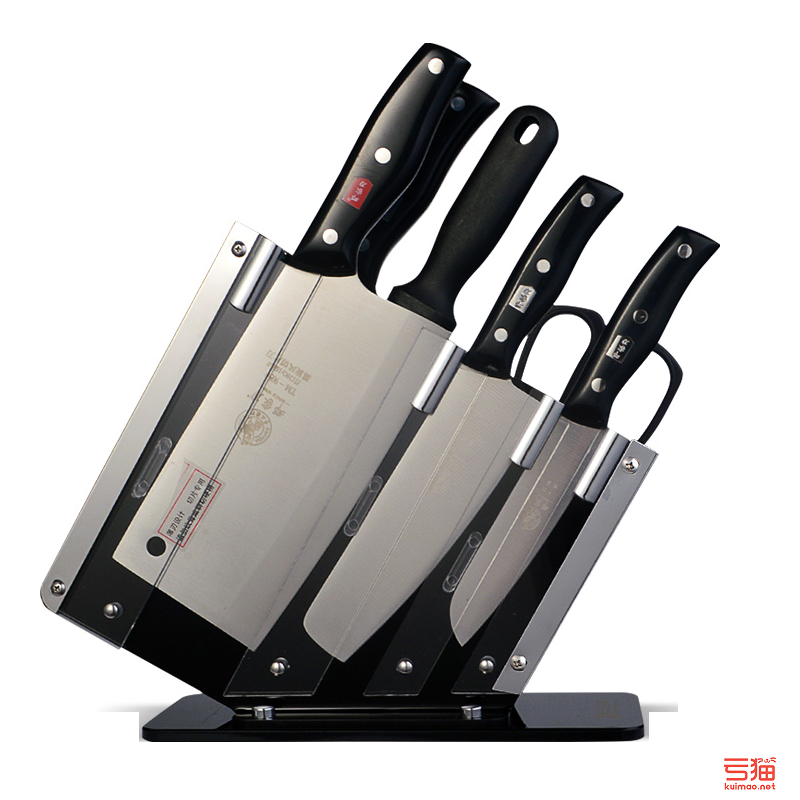最好的中式厨师刀牌子-中式厨师刀十大品牌排行