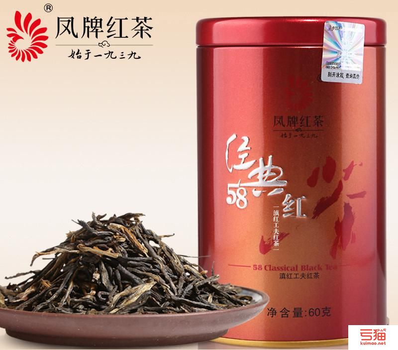 红茶什么牌子好-2024十大红茶品牌排行榜