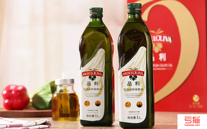 食用橄榄油什么牌子好-2024食用橄榄油品牌排行榜前十