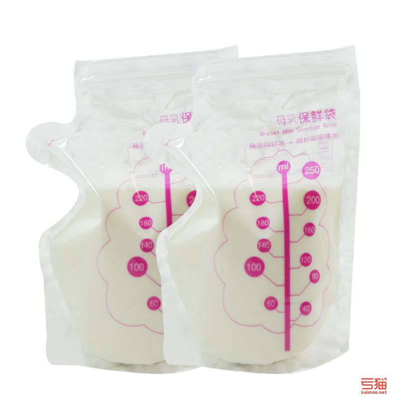 母乳保鲜袋什么牌子好-母乳储存袋品牌排行榜10强