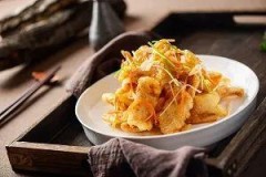 哈尔滨美食排行榜前十名_哈埠名小吃10强最新榜单