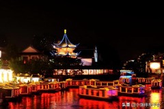 南京旅游攻略必玩的景点推荐_南京旅游必去十大景点排行