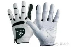 高尔夫手套哪个品牌最好_最受好评的五款高尔夫手套