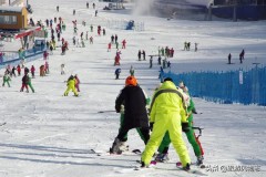 滑雪场排名_盘点中国十大滑雪场