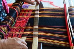 传统手工纺织种类(传统手工纺织有哪些种类)