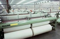纺织行业的发展前景(纺织行业未来会如何发展)