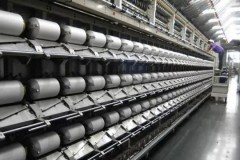 棉纱生产商排名情况(棉纱生产商排名如何)