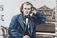 世界著名音乐家排名_有史以来10位最伟大的古典作曲家