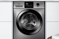 洗衣机哪个品牌最耐用质量好_洗衣机十大品牌推荐