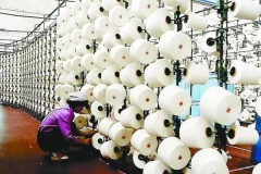 山东最大的棉纱市场的供应链体系和交易流程(山东最大的棉纱市场的交易流程)