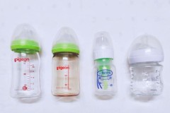 婴儿奶瓶哪个牌子最好最安全_新生婴儿奶瓶评测排行
