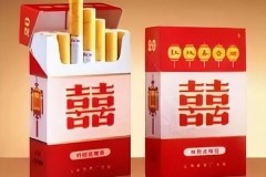 香烟品牌大全及价格表_最新中国香烟销量排行榜