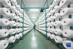 化纤纺织工业  (化纤纺织工业的发展现状如何)