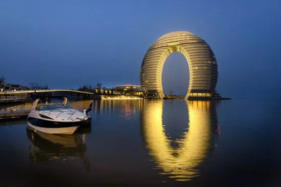 中华十大最美建筑排行榜(中国最美十大建筑高清照片)插图