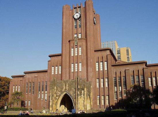 十大最好的日本大学排行榜(日本最好的大学排名榜)