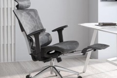 人体工学椅哪个牌子比较好_国货人体工学椅选这7个品牌