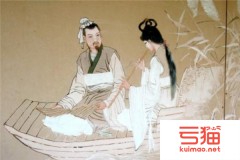 中国古代最富有的商人排行榜(沈万三不算什么第1家财万贯)