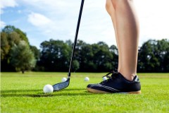 高尔夫球具品牌排行_全美最知名的六大高尔夫球具