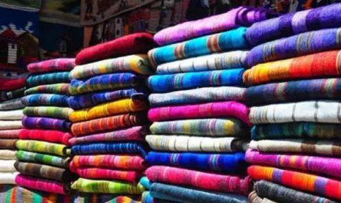 丝绸织品 (丝绸织品的特点和用途)